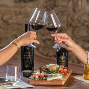 Degustazione Fantini Classic