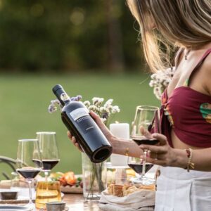 Degustazione Comfort Tour