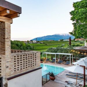 Voucher soggiorno