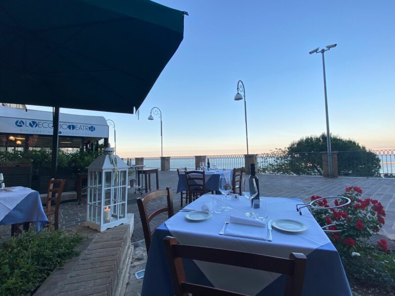 Ristorante Al Vecchio Teatro